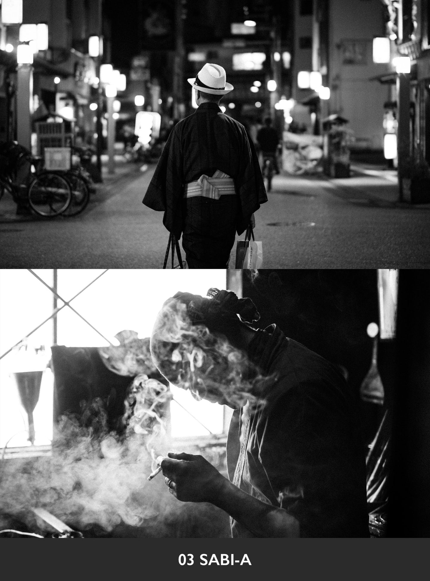 USETSU presets by TAKASHI YASUI