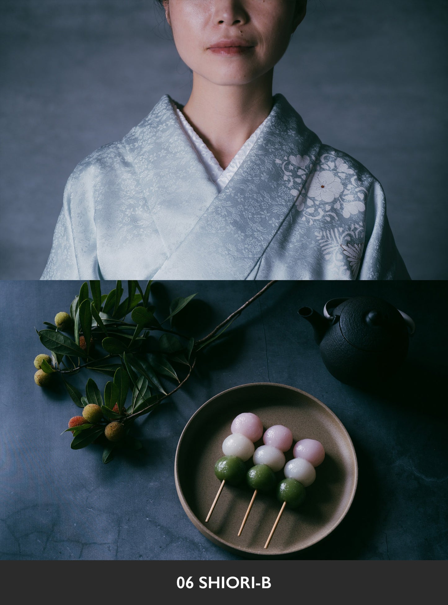 USETSU presets by TAKASHI YASUI