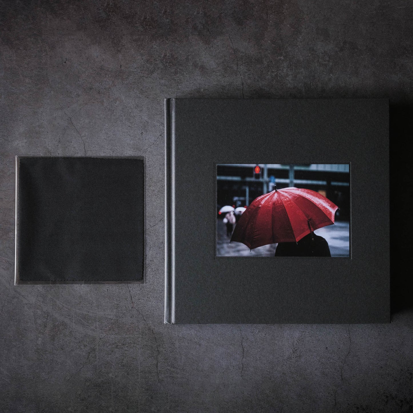 PERSONAL WORK - TAKASHI YASUI