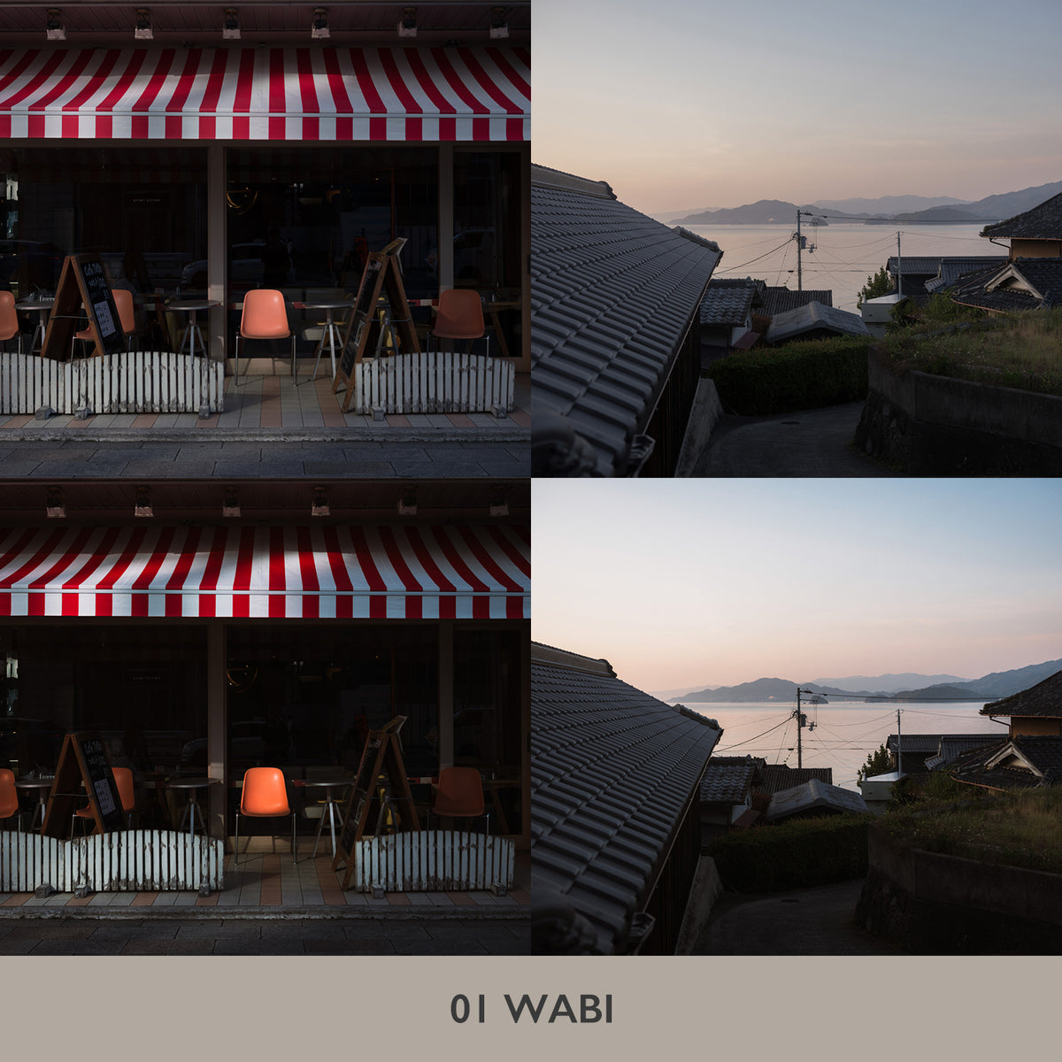 USETSU presets v2