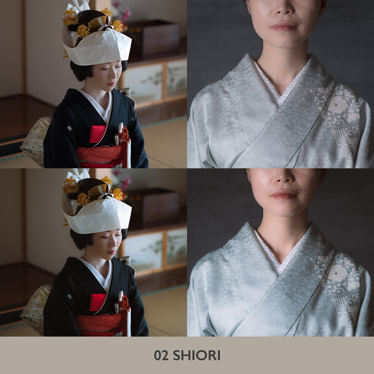 USETSU presets v2