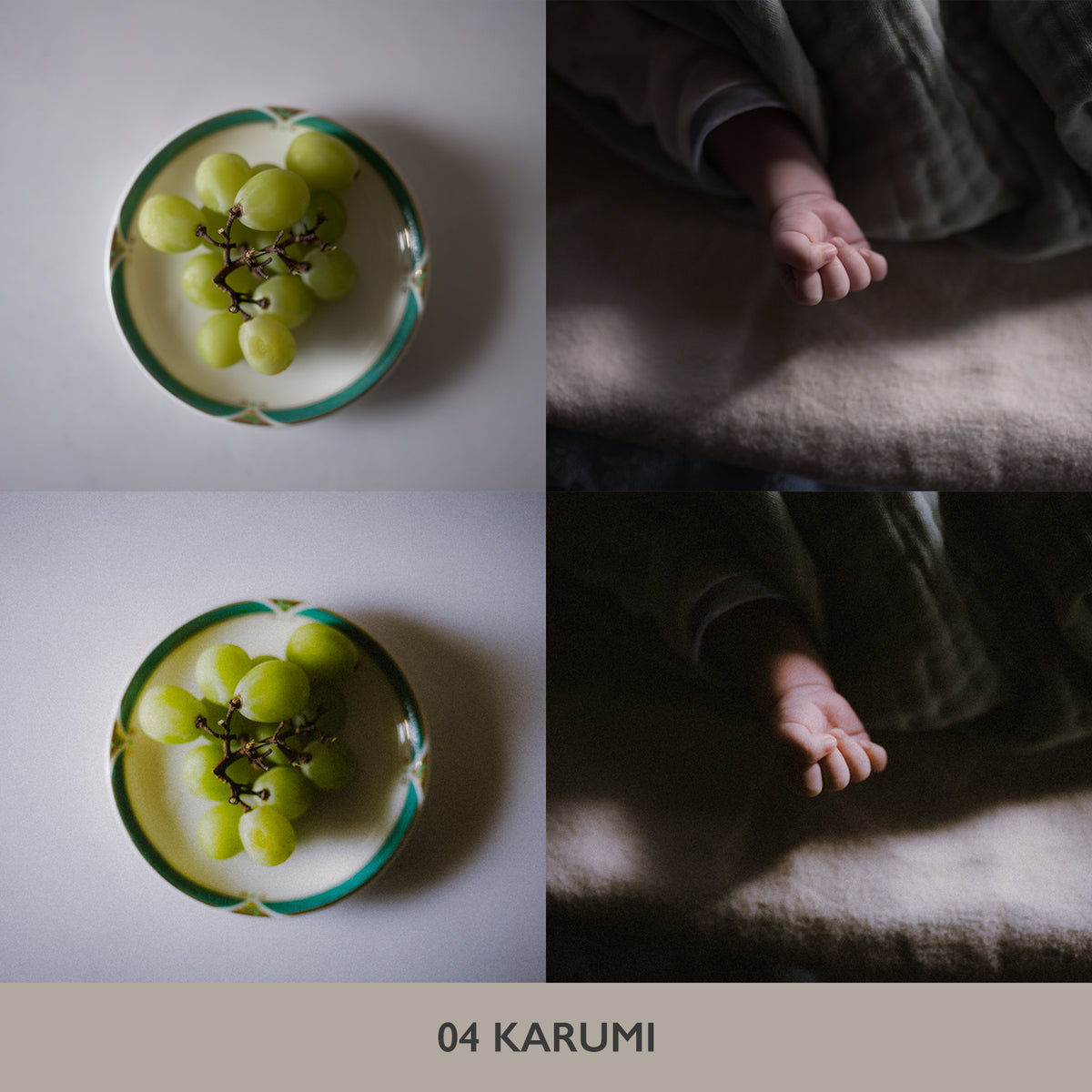 USETSU presets v2