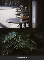 USETSU presets by TAKASHI YASUI